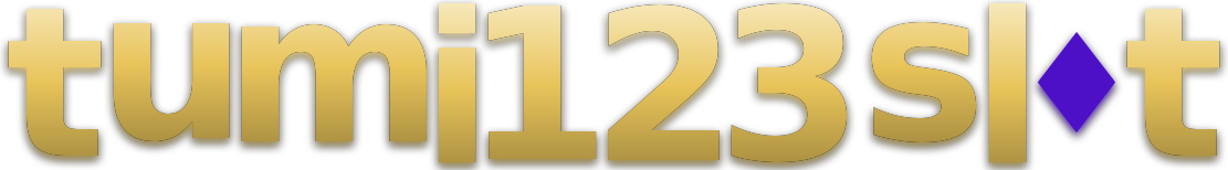 tumi123 slot logo